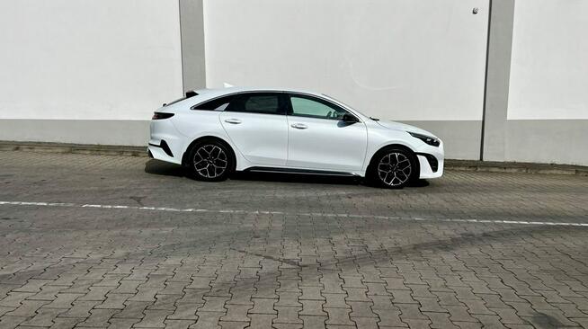 Kia Pro_cee'd Bezwypadkowy Super Stan !!! Jejkowice - zdjęcie 5