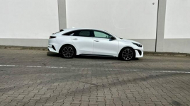Kia Pro_cee'd Bezwypadkowy Super Stan !!! Jejkowice - zdjęcie 5