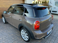 Mini Countryman Cooper SD 2.0D po serwisie nowy rozrząd Konradów - zdjęcie 6