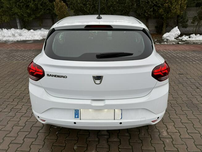 Dacia Sandero Zielona Łąka - zdjęcie 2
