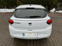 Dacia Sandero Zielona Łąka - zdjęcie 2
