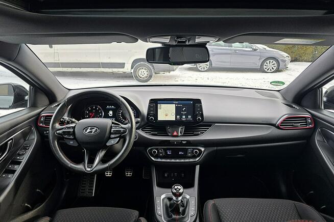 Hyundai i30N Rydułtowy - zdjęcie 12