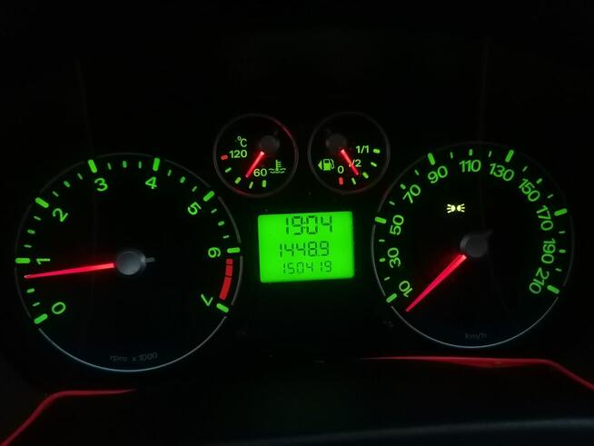 Ford Fiesta Piaseczno - zdjęcie 8