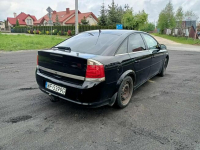 Opel Vectra 1.9CDTI 150km 08r Tarnów - zdjęcie 3