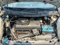 Nissan Micra 1.2 03r Tarnów - zdjęcie 8