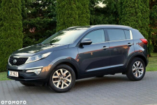 Kia Sportage 1.6 GDi 2WD Ostrów Mazowiecka - zdjęcie 3