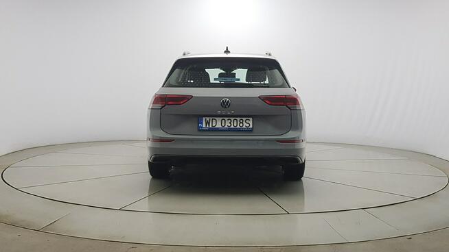 Volkswagen Golf 1.5 TSI EVO Life ! Z Polskiego Salonu! Faktura VAT! Warszawa - zdjęcie 6