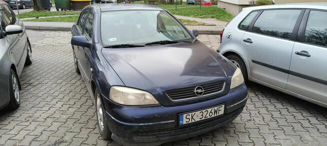 Opel Astra 230 tś km Katowice - zdjęcie 9