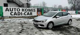 Opel Astra Krajowy, pierwszy właściciel.