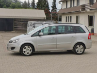 Opel Zafira Klima 7 osób Nowy Sącz - zdjęcie 6