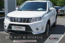 Suzuki Vitara polski salon. niski przebieg,