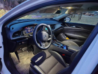 Opel Insignia 2019r bezwypadkowa serwisowana Grudziądz - zdjęcie 5
