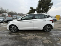 Hyundai i20 Klimatyzacja, PDC, Kamera cofania, CarPlay/AndroidAuto Cieszyn - zdjęcie 7