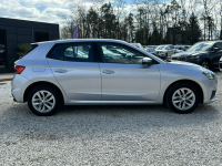 Škoda Fabia 1.0 Ambition 80KM, Salon PL, Serwis, Iwł, FV23% Pęcice - zdjęcie 9