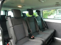 Ford Transit Custom 2,0 Tdci Long L2H1 2 x Klima , kamera , super stan Dąbrówka Wielka - zdjęcie 12