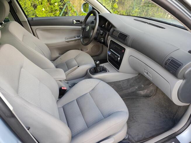 Volkswagen Passat B5 FL 1.8T 193KM 2004r Wrocław - zdjęcie 7