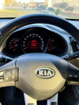 Kia Sportage 1.7 CRDI Włoszczowa - zdjęcie 8