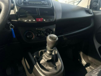 Opel Combo Salon Polska II właściciel Faktura VAT 23% Bezwypadkowy Będzin - zdjęcie 7