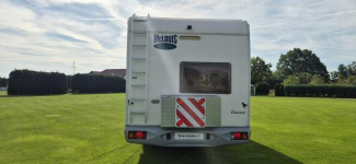 Fiat Ducato Kempingowy-Wyposażony Paproć - zdjęcie 8