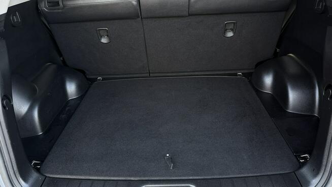 SsangYong Korando 2.0 Diesel Moc 175KM Automat 4X4 Elbląg - zdjęcie 11