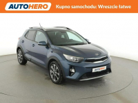 Kia Stonic grzane fotele tempomat klima-auto. Warszawa - zdjęcie 10