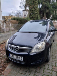 Sprzedam Opel Zafira B 16 16v 2009r Ciechocinek - zdjęcie 2
