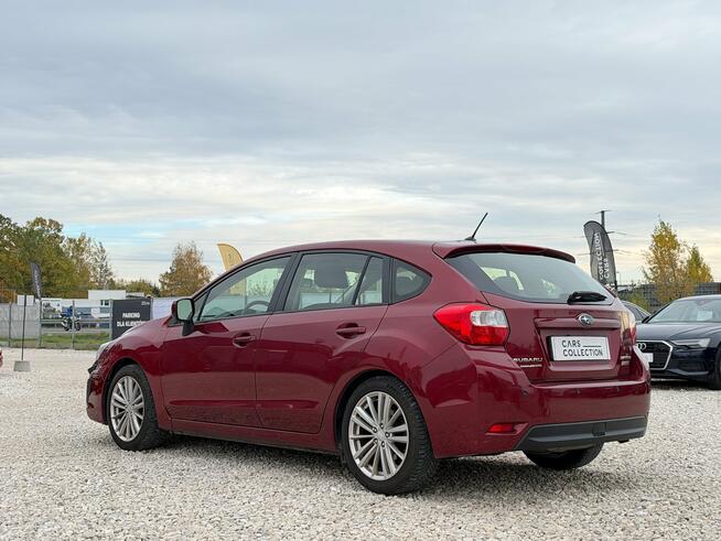 Subaru Impreza, 2014 Michałowice - zdjęcie 6