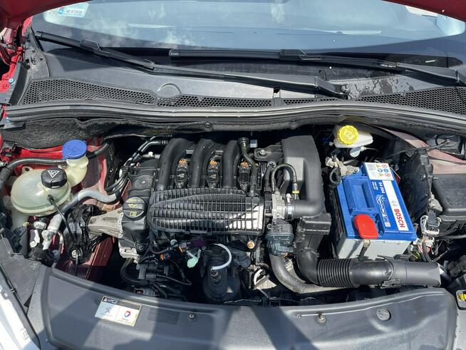 Peugeot 208 Salon PL Klimatronik Czujniki park. Gliwice - zdjęcie 11