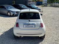 Fiat 500, 2008 Michałowice - zdjęcie 5