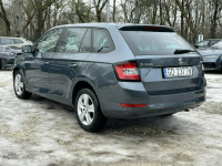 Fabia 1.0 Ambition, Salon Polska! 1 właściciel! LPG Pęcice - zdjęcie 6