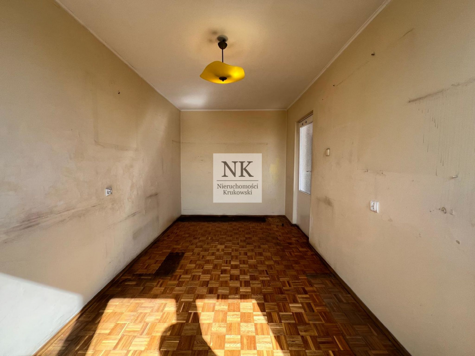 ul. Krucza - rewelacyjna lokalizacja - 3 pokoje Krzyki - zdjęcie 10