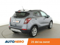 Opel Mokka navi kamera Bluetooth tempomat klima-auto Warszawa - zdjęcie 7