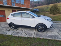 Hyundai ix35 1.6 135KM 2014 super stan Wadowice - zdjęcie 3