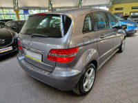 Mercedes B 180 Zobacz opis !!W podanej cenie  Roczna Gwarancja !! Mysłowice - zdjęcie 8