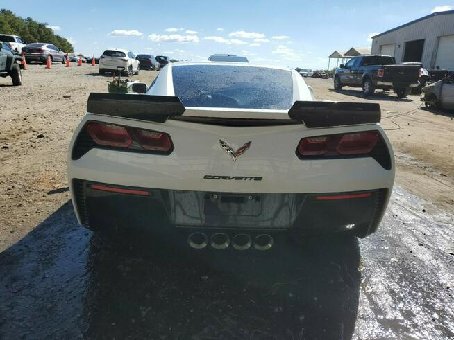 Chevrolet Corvette Stingray 2LT 6.2l 460 KM Sękocin Nowy - zdjęcie 5