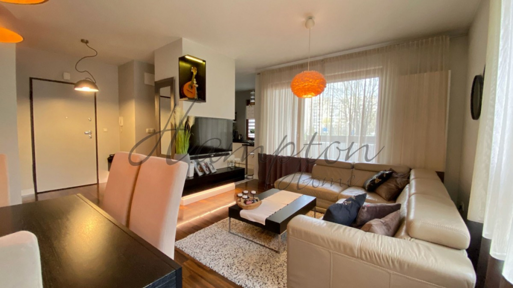 Ursynów 3 pokoje osiedle Gemini Ursynów - zdjęcie 3