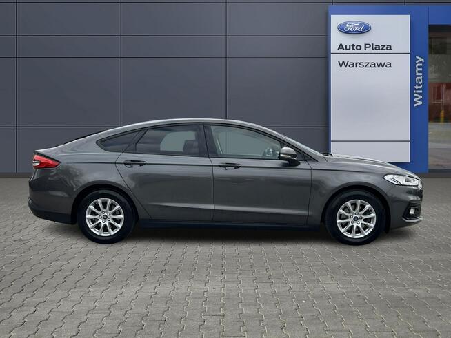 Mondeo 2.0 EcoBlue 150 KM Salon PL / Serwis ASO/ FV23%  fdl, kamera Warszawa - zdjęcie 6