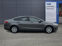 Mondeo 2.0 EcoBlue 150 KM Salon PL / Serwis ASO/ FV23%  fdl, kamera Warszawa - zdjęcie 6