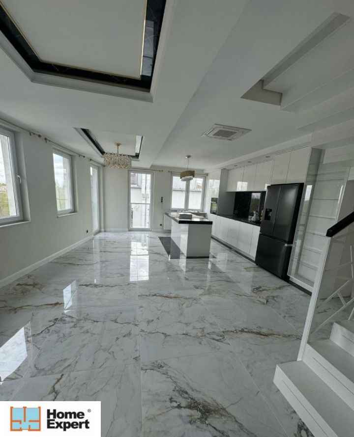 4pok, 115met, Okolice Bazyliowej 2 TARASY/GARAŻ (Wrocław) Psie Pole - zdjęcie 1