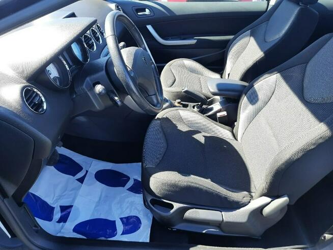 Peugeot 308 Mysłowice - zdjęcie 9