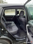 Honda CR-V III 2.2 i-CTDI Elegance Wałdowo Szlacheckie - zdjęcie 8