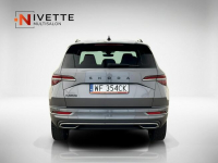 Skoda Karoq 1.5 TSI (150KM) 4x2 Sportline DSG Warszawa - zdjęcie 9