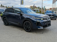Citroen C5 Aircross MAX 145 KM Hybrid/8 Lat Gwarancji/Automat Piła - zdjęcie 4