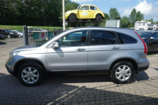 Honda CR-V 2009 2.0 benzyna 150km 4x4 niski przebieg Słupsk - zdjęcie 3