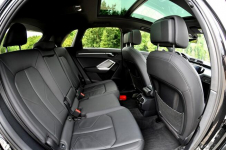 Audi Q3 _2.0 245KM_Quattro_S tronic_S Line_ Płock - zdjęcie 9