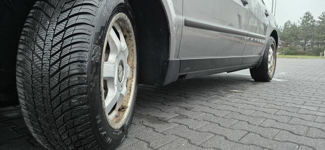 VW PASSAT B5 LIFT SEDAN 1900 TDI !!! Głogów - zdjęcie 9