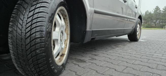 VW PASSAT B5 LIFT SEDAN 1900 TDI !!! Głogów - zdjęcie 9