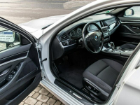 BMW 520 2.0_Diesel_190KM Nowy Sącz - zdjęcie 12