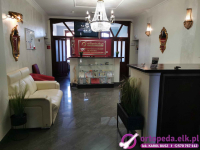 Teleporady lekarskie, ortopedyczne, online ortopeda.elk.pl 570 767 112 Ełk - zdjęcie 10