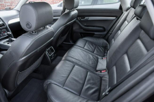 Audi A6 Lift ! 2.0TDI CR 136KM Manual ! Super Stan ! Zwoleń - zdjęcie 7